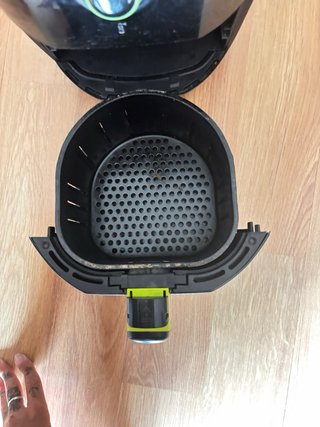 Cecotec Freidora de Aire