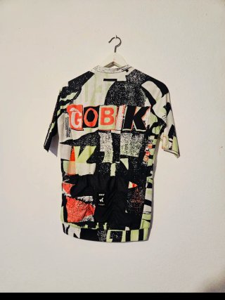 Maillot CX Pro 3.0 Collage GOBIK