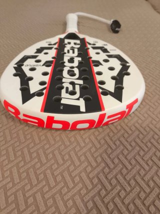 Pala Pádel Babolat Technical Vertuo
