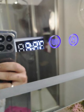 Mueble de baño con espejo. LEER BIEN DESCRIPCIÓN.