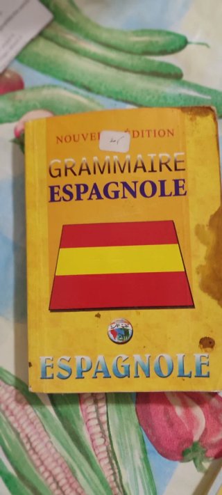 Libros pequeños