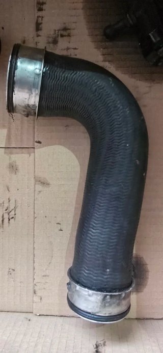 Tubo Intercooler 1.9 TDI ARL