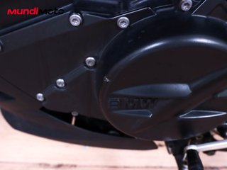 BMW F 800 R ABS
