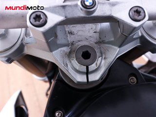 BMW F 800 R ABS
