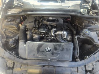 BMW Serie 3 2007 D-204D4
