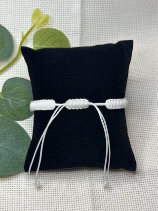 Pulsera Nieve