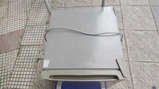 Minibar Klarstein buen estado