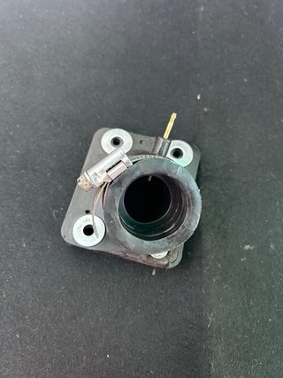 Carburador Mikuni 26mm.