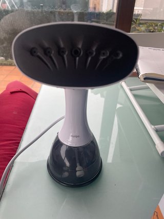 Vaporizador de Ropa Rolipo Portátil