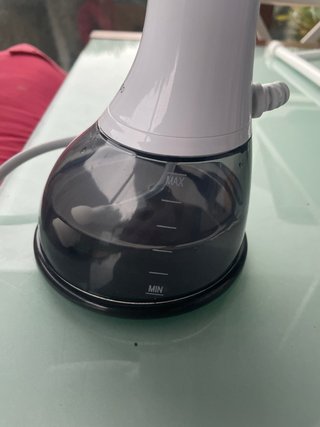 Vaporizador de Ropa Rolipo Portátil