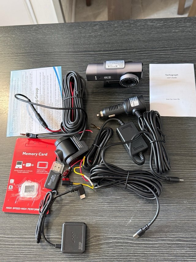 Cámara DVR/Dash Yantop Group