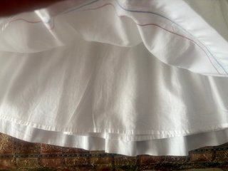 Vestido Tommy Hilfiger Blanco