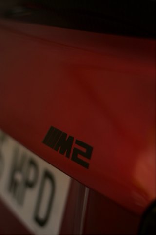 Pegatinas Vinilo M2, M3, M4, M5