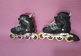 Patines en línea Oxelo talla 35-38