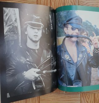 Judas Priest - Libros y Revistas