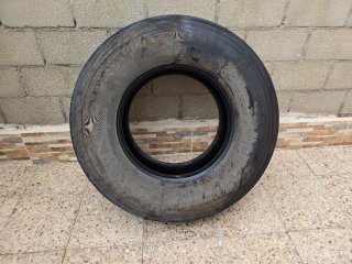 Rueda Camión Bridgestone R-Steer