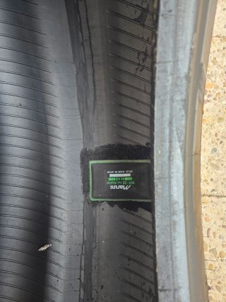 Rueda Camión Bridgestone R-Steer