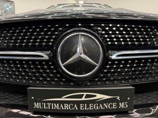 Mercedes GLE 350de 320cv AMG LINE 2022