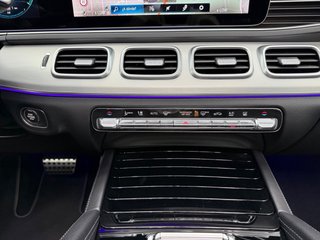 Mercedes GLE 350de 320cv AMG LINE 2022
