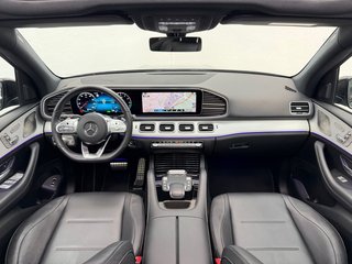 Mercedes GLE 350de 320cv AMG LINE 2022