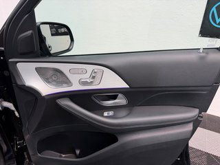 Mercedes GLE 350de 320cv AMG LINE 2022