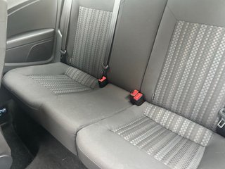 Volkswagen Polo 2015