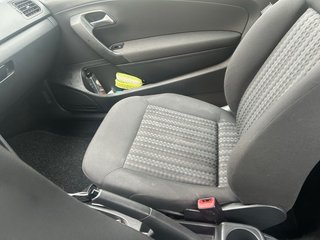 Volkswagen Polo 2015