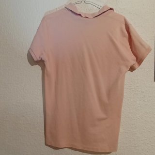 Polo Ralph Lauren rosa