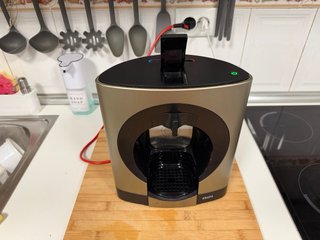Cafetera Nescafé Dolce Gusto krups