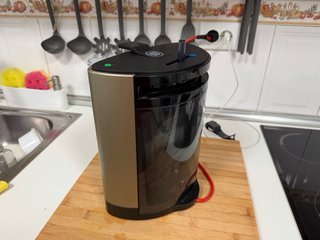 Cafetera Nescafé Dolce Gusto krups
