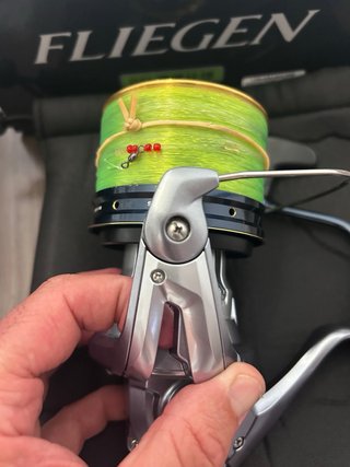 Shimano Fliegen SD 2 unidades