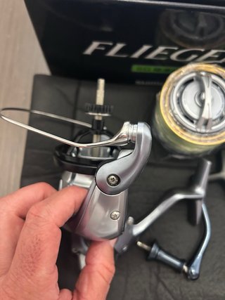 Shimano Fliegen SD 2 unidades