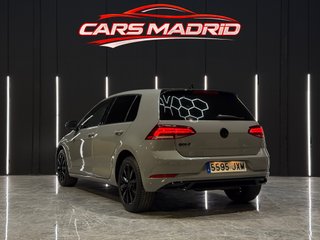 VOLKSWAGEN GOLF 1.6 ADVANCE BMT DSG 7