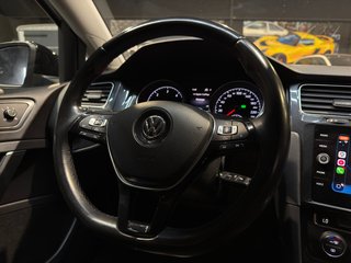 VOLKSWAGEN GOLF 1.6 ADVANCE BMT DSG 7