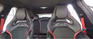 Mercedes-Benz Clase A 2014