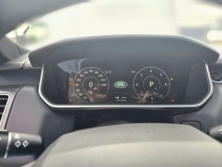 Land-Rover Range Rover Sport HSE Dynamic