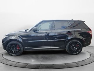 Land-Rover Range Rover Sport HSE Dynamic