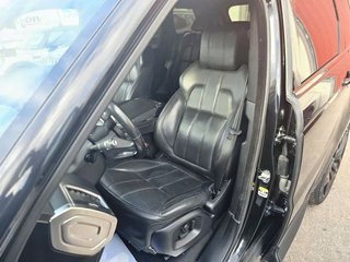 Land-Rover Range Rover Sport HSE Dynamic