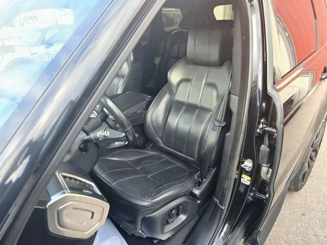 Land Rover Range Rover 2017, foto 14