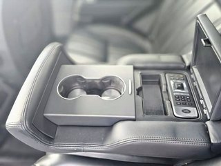 Land-Rover Range Rover Sport HSE Dynamic