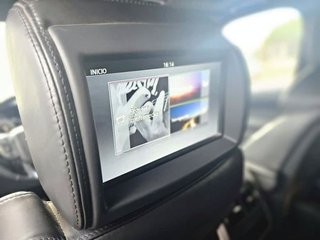 Land-Rover Range Rover Sport HSE Dynamic