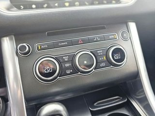 Land-Rover Range Rover Sport HSE Dynamic