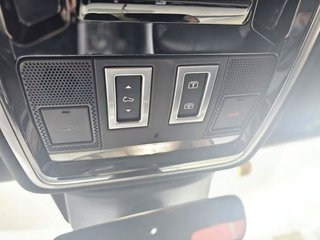 Land-Rover Range Rover Sport HSE Dynamic