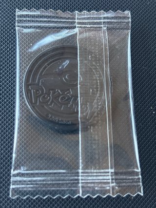 Monedas Pokémon TCG Oficiales Coleccionables 🇨🇳