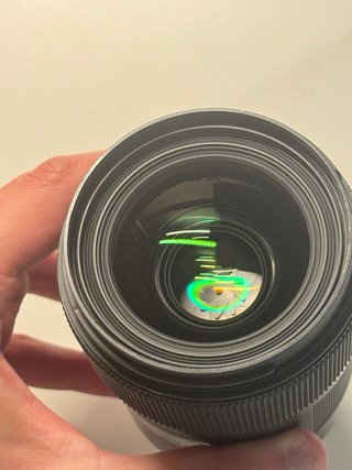 Sigma 35mm 1.4 Art Sony E-Mount
