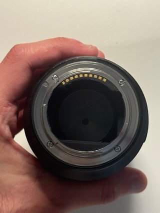 Sigma 35mm 1.4 Art Sony E-Mount