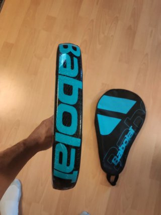 Babolat Air Veron 2026