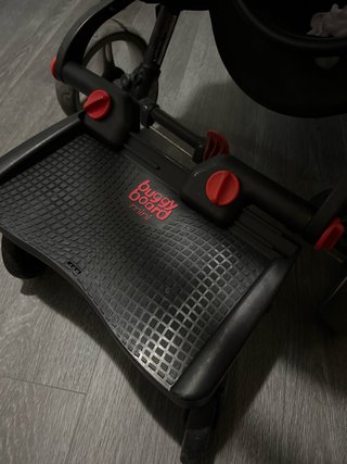 Patinete Buggy Board Mini Lascal