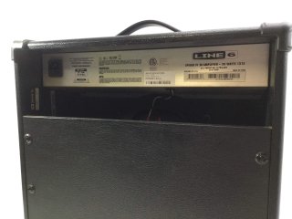 Amplificador Line 6 Spider V 30 MkII 30W