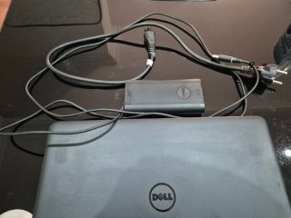 Dell Latitude E7450 Negro